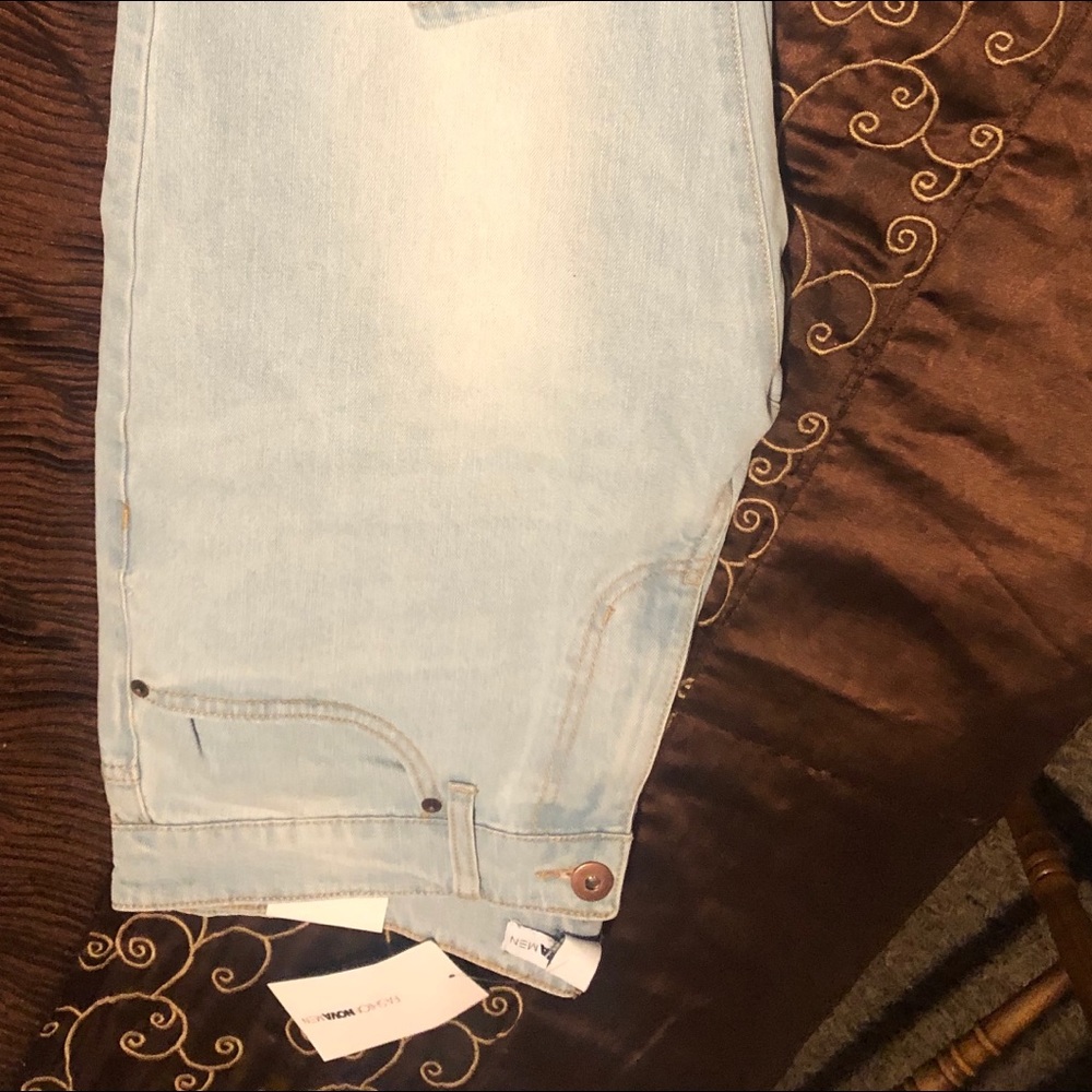 Men fashion nova skinny jean